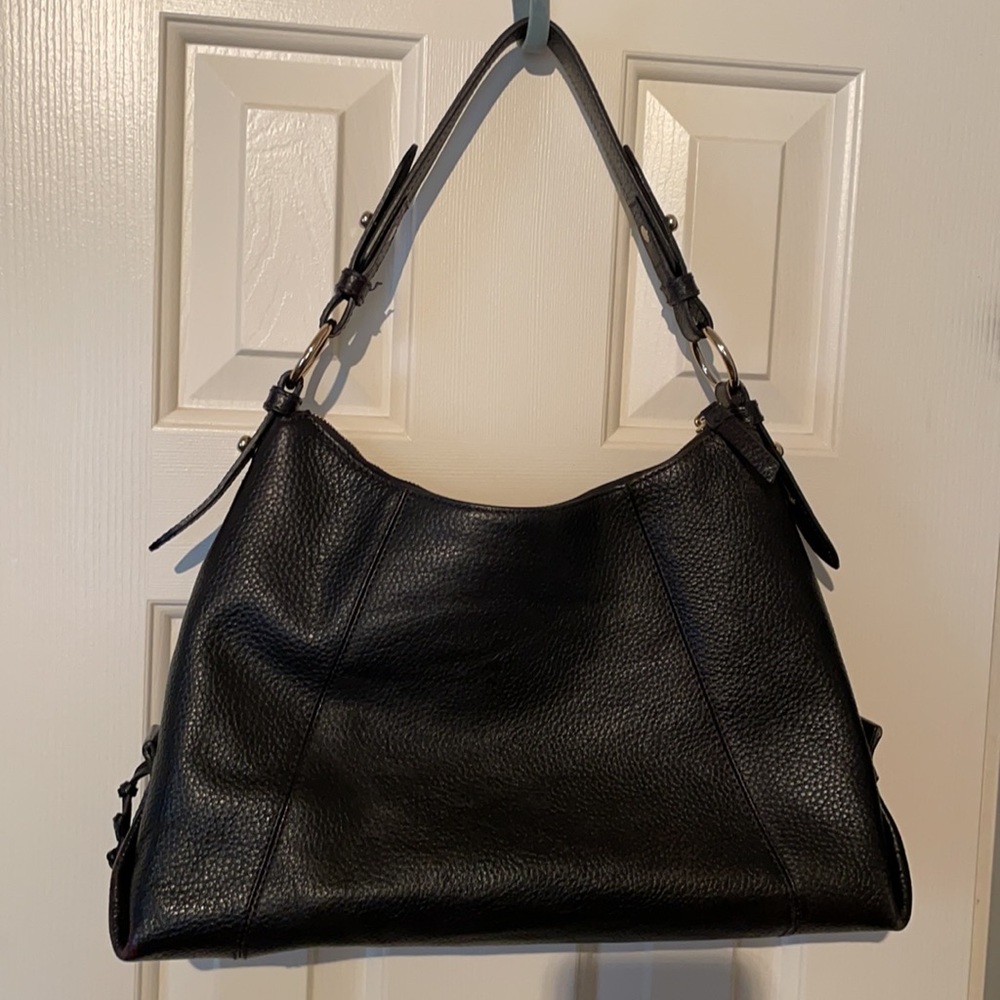 Dooney & Bourke black purse - Picture 5 of 10